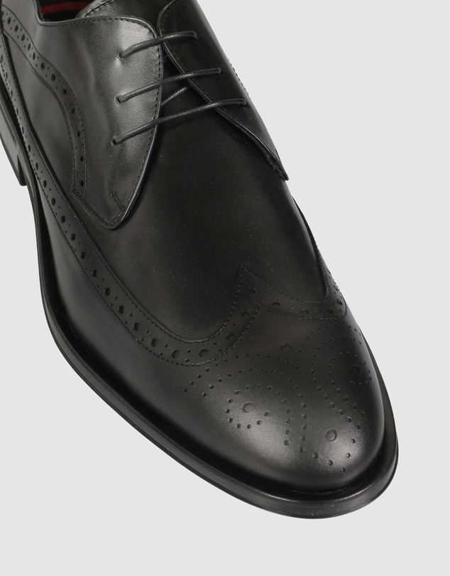 Brando - Delroy Brogues And oxford