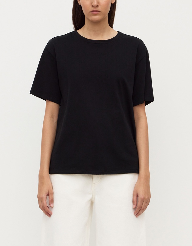 Assembly Label - Thea Short Sleeve Tee