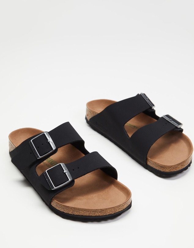 Birkenstock - Arizona Vegan Regular Unisex