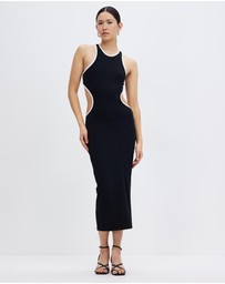 KAJA Clothing - Dabria Dress
