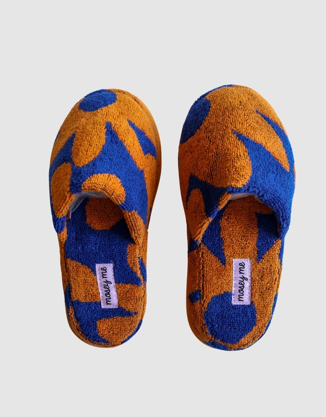 Mosey Me - Marlo Terry Slipper