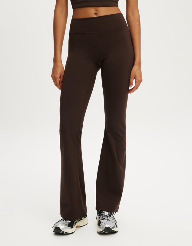 Cotton On Body Active - Ultra Soft Contour Flare