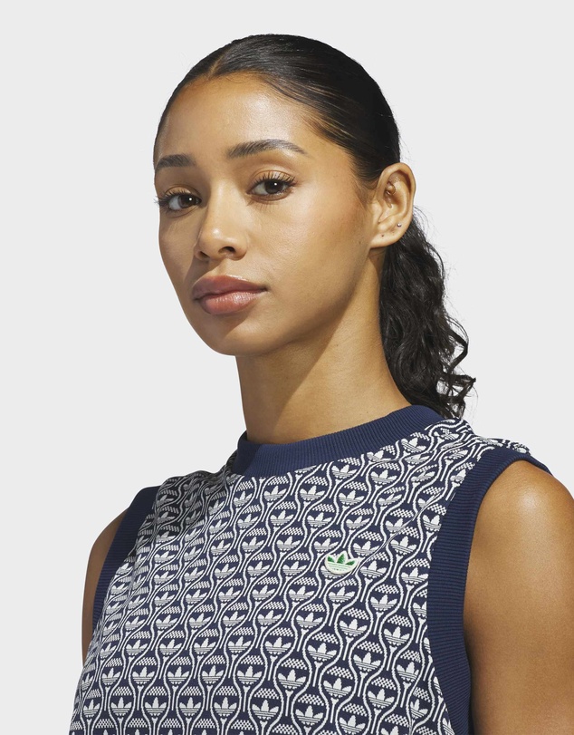 adidas Originals - Originals All Over Vest Womens