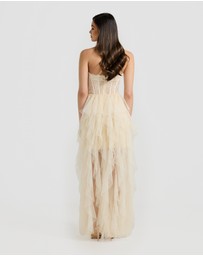 DERMA Department - Vera Gown