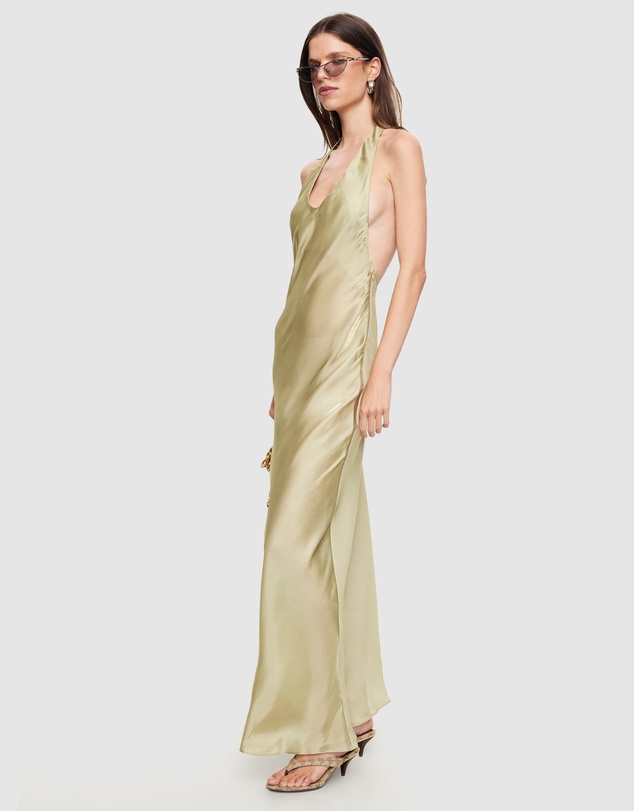 Lioness - Bare Maxi Dress