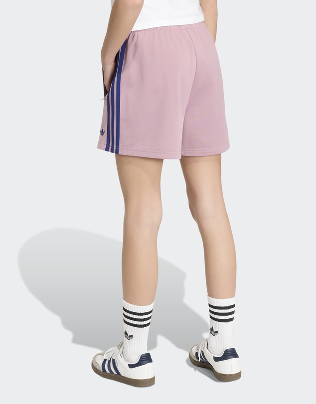 adidas Originals - FIREBIRD SHORTS PINTUCK Kids