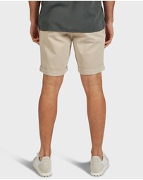 Academy Brand - Santiago Short
