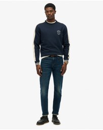 Superdry - Athletic Club Crew