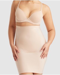 Nancy Ganz - No VPL High Waisted Slip