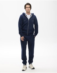 Superdry - Essential Slim Fit Joggers