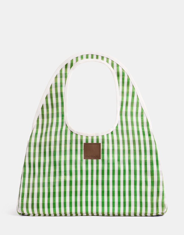 EAU BAGS - Soleil Tote Bag
