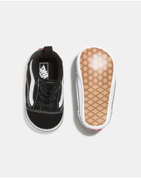 Vans - Old Skool Crib - Babies