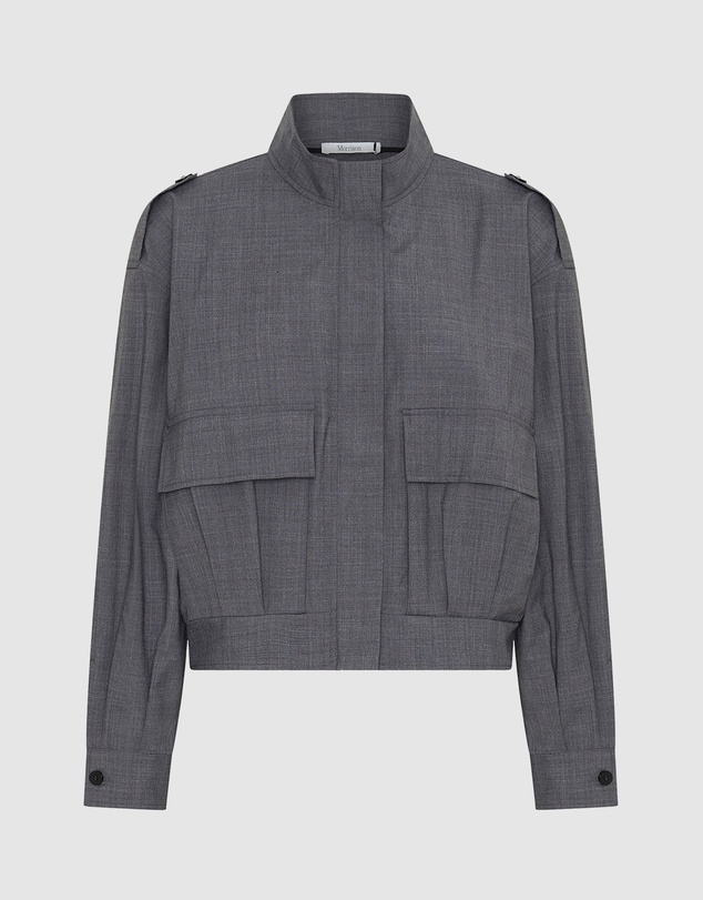 Morrison - Hansel Jacket