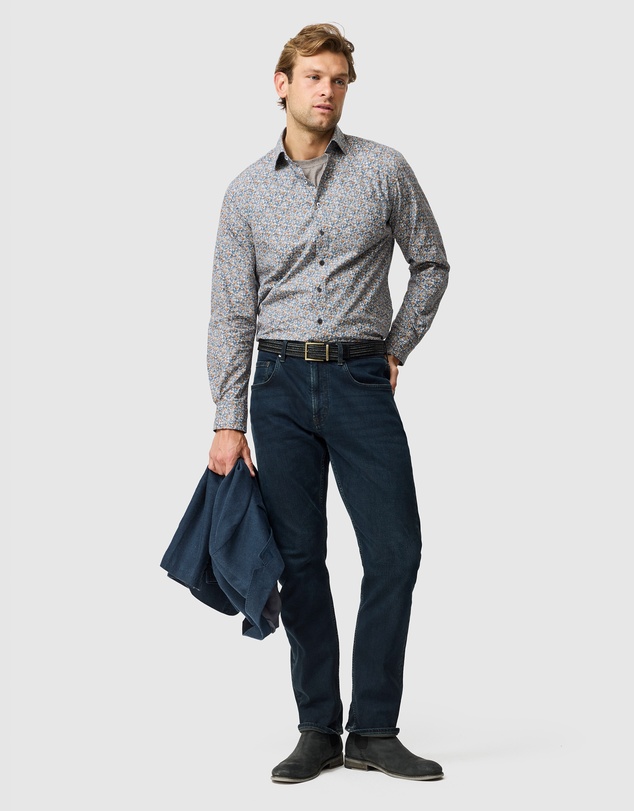 Rodd & Gunn - Lancashire Creek Sports Fit Shirt