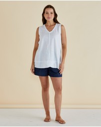 Betty Basics - Mariah Tank
