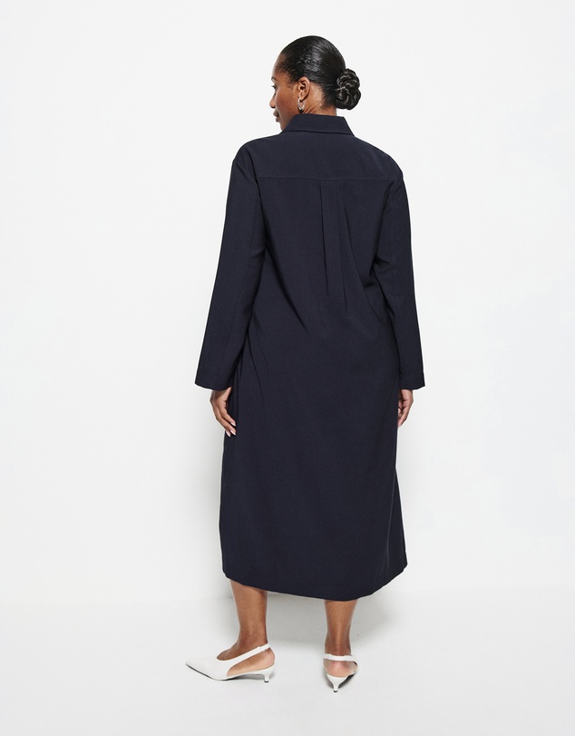 Commonry - Elena Dress