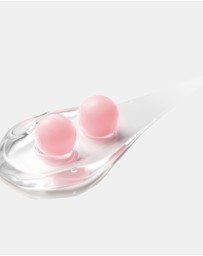 MEDICUBE - PDRN Pink Collagen Capsule Cream