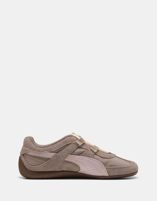 Puma - Speedcat Go Brushed Luxe - Women's