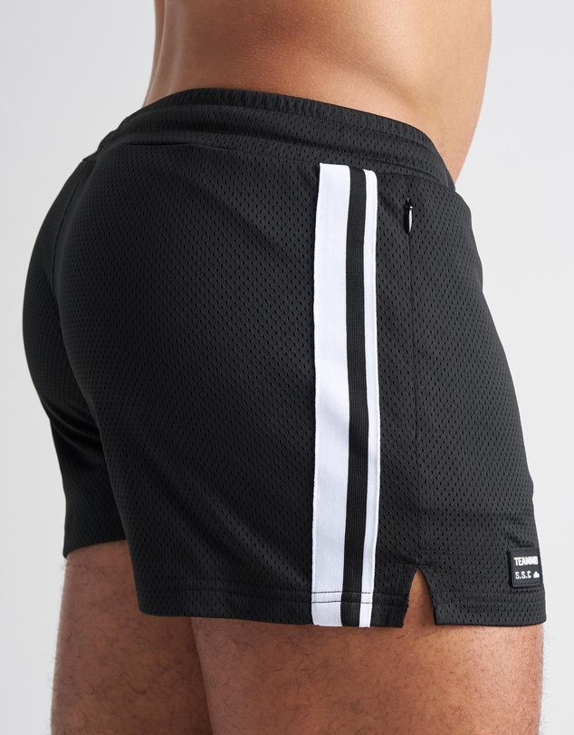 TEAMM8 - S.S.C. Fraternity Mesh 3