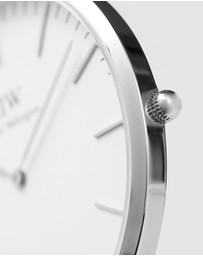 Daniel Wellington - Classic Sheffield 36mm