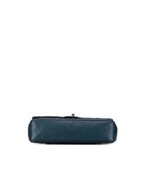 Pre-Loved by Azura Reborn - Pre-Loved Medium Classic Caviar Double Flap