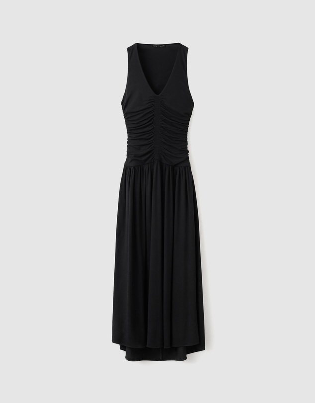 M.N.G - Elba Dress
