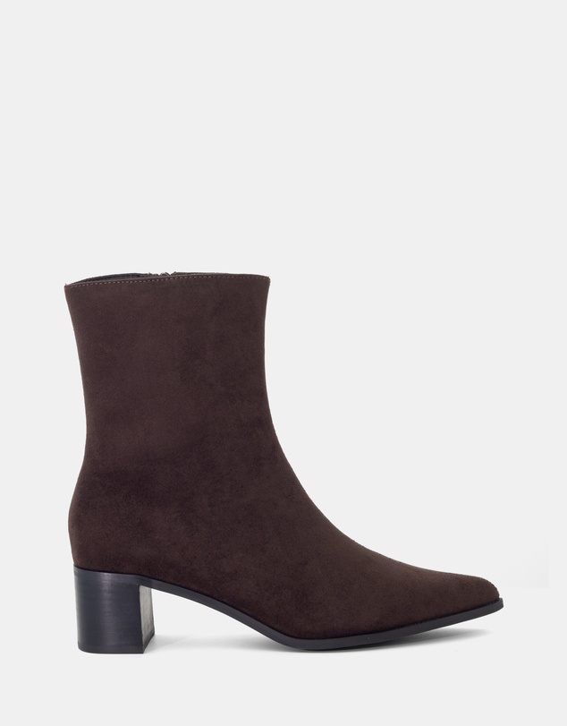 Therapy - Paige Ankle Boots
