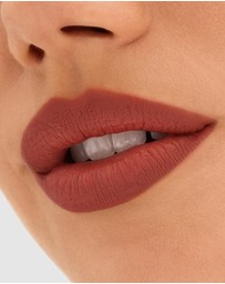 MAC - Locked Kiss Lipstick