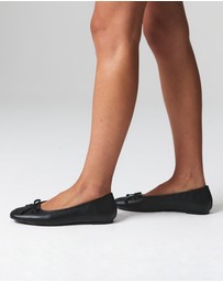 Verali - Eugenie Ballet Flats