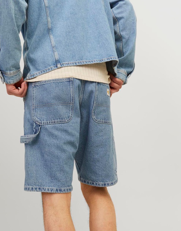 Jack & Jones - Tony Carpenter Shorts