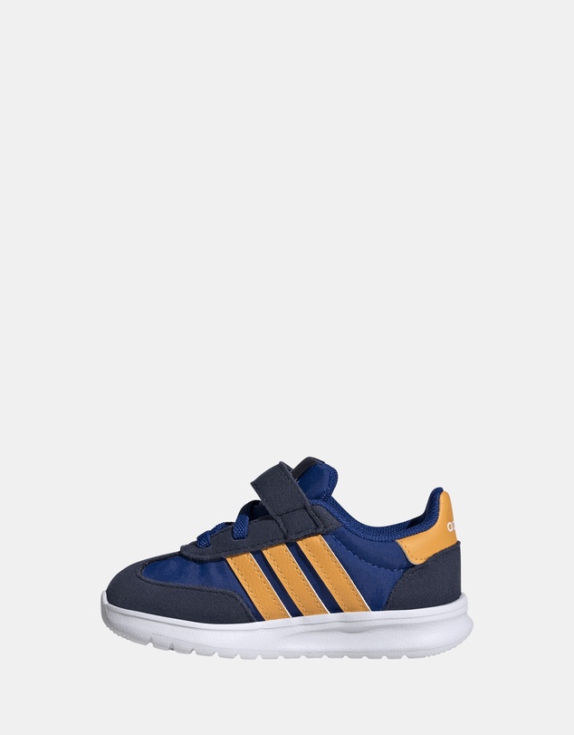 adidas Performance - Run 70s 2.0 Self Fastening Infant
