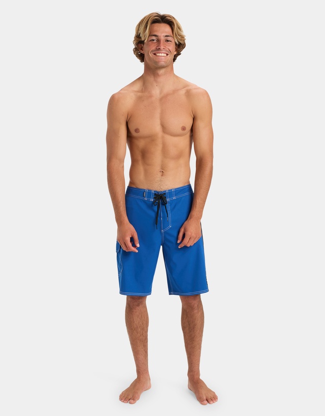 Quiksilver - Mens Interconnect 20