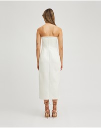 TOJHA - Misha Dress