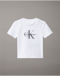 Calvin Klein Jeans - Baby Starter Giftset