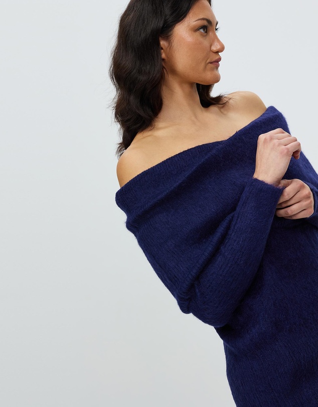 Grace Willow - Lake Knit Sweater