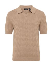 Oxford - Baxter Polo