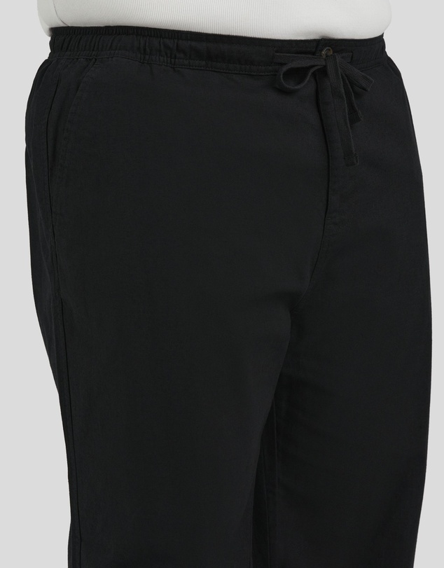 Johnny Bigg - Madrid Linen Blend Pant