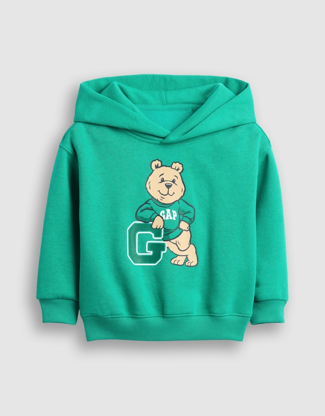 GAP - Brannan Icon PO Hoody - Babies-Kids