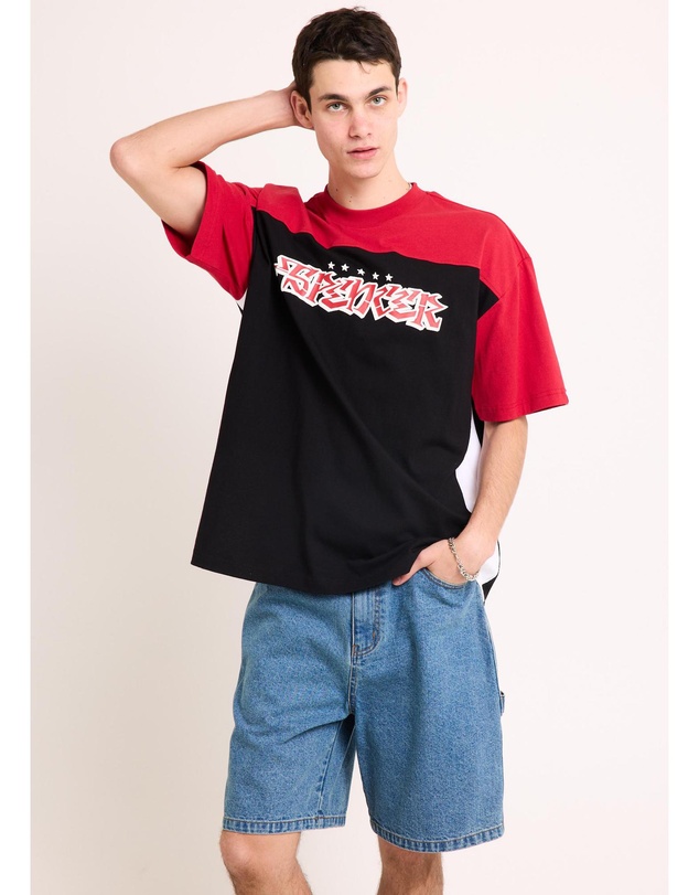 Spencer Project - Janoski Tee