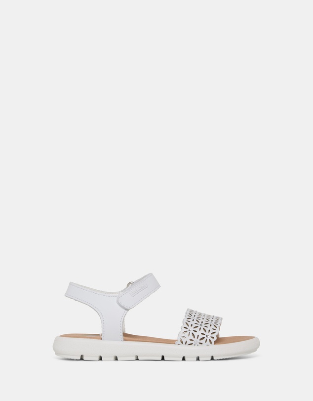 Pablosky - Panda Flower Sandal 4424 Youth