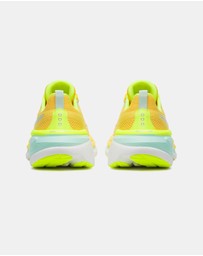 Saucony - Hurricane 25 - Women's