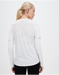 2XU - Aero Long Sleeve Top