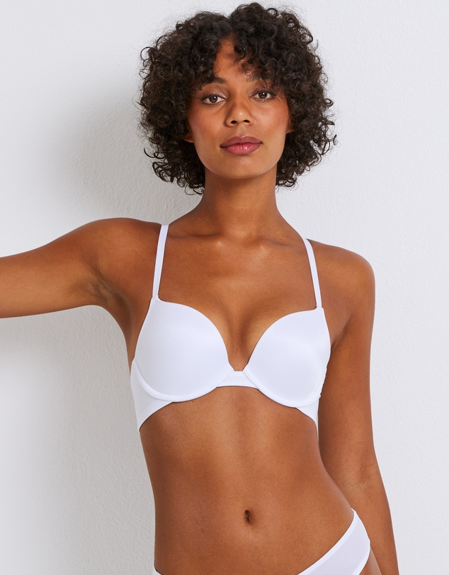Kayser - Brazilian Smooth Push Up Bra