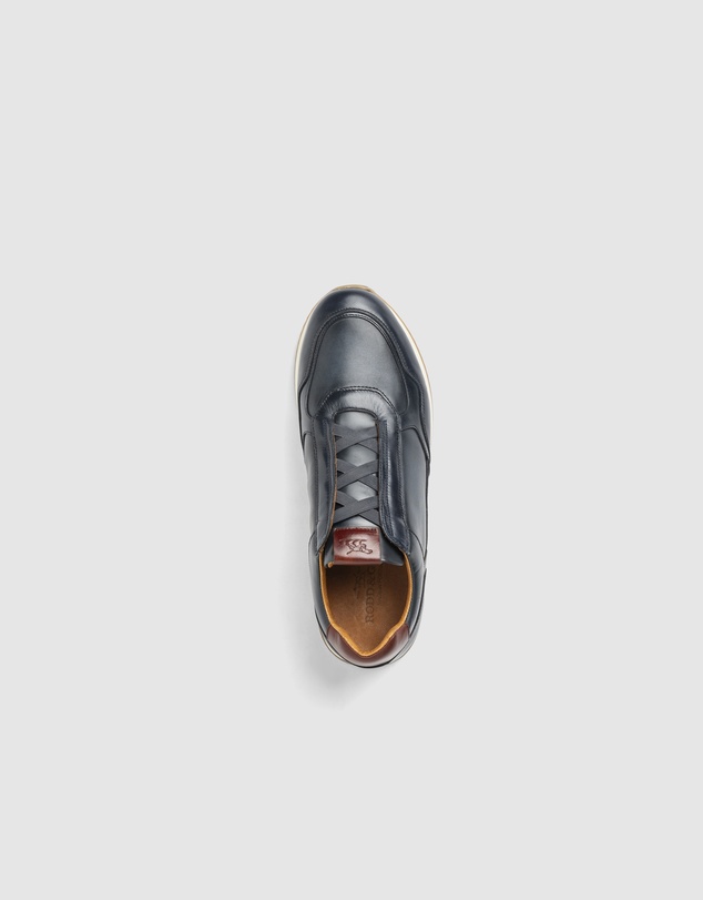 Rodd & Gunn - Pegasus Slip On Sneaker