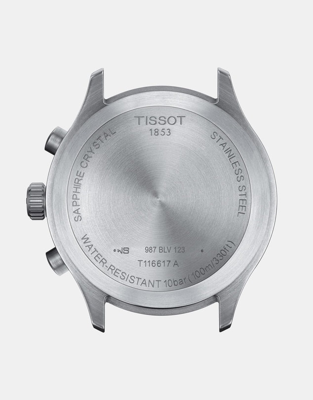 Tissot - Chrono XL Vintage