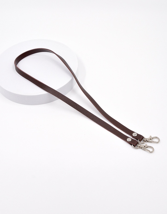 FORD MILLINERY - Mack Chain Brown