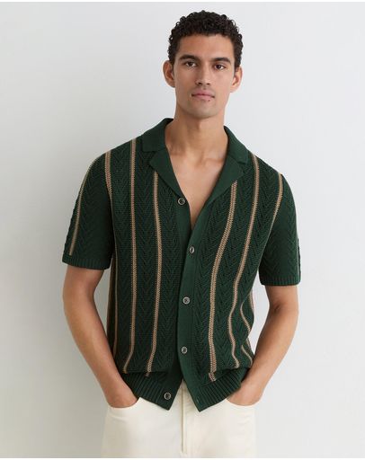 Forest Green