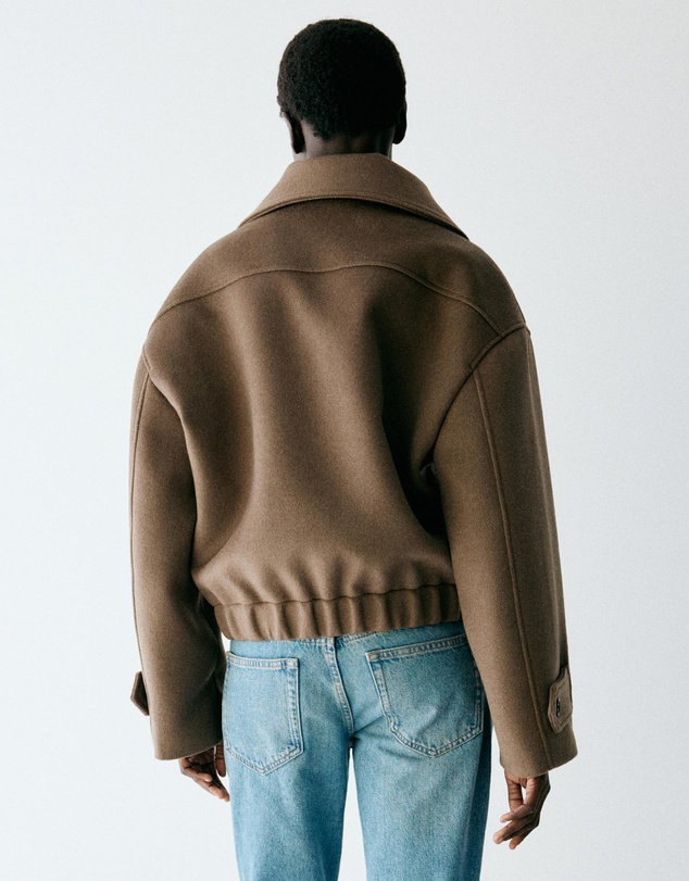 M.N.G - Kandy Jacket