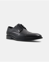 ALDO - Drayson Derby Shoes