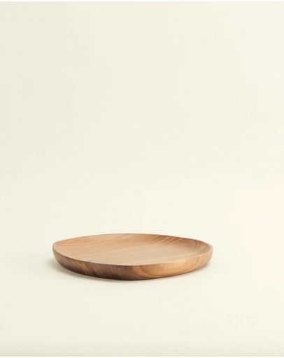 Dennis Did It - Clubroom Tray Roundish